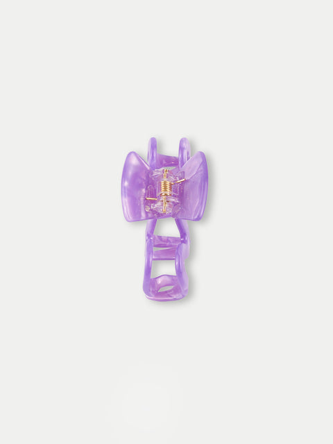 Mini Wave Eco Hair Claw