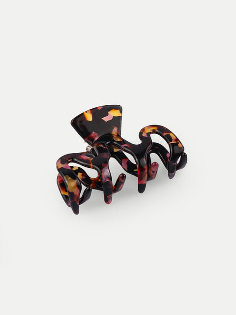 Mini Wave Eco Hair Claw
