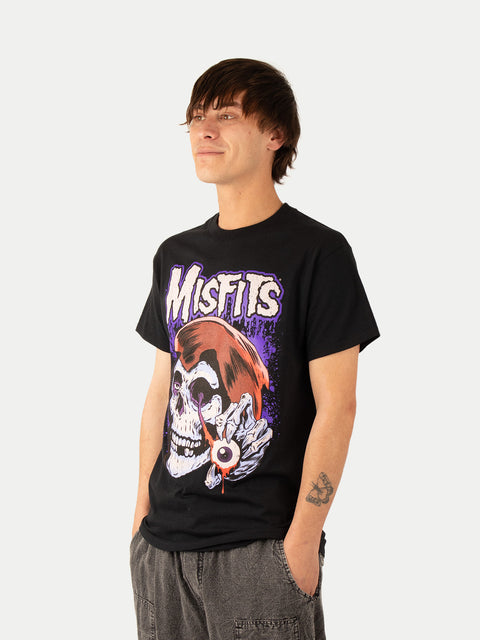 Misfits - Evil Eye Fiend T-Shirt