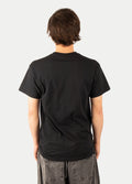 Misfits - Evil Eye Fiend T-Shirt | Black-Image 3