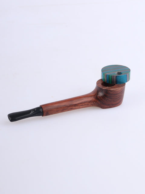 Mongoose Pipe