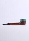 Mongoose Pipe | Blue - Grey - Green-Image 3