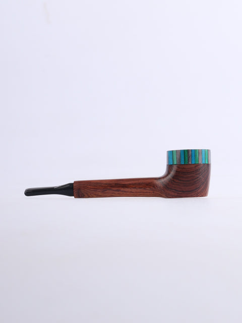 Mongoose Pipe