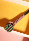 Mongoose Pipe | Green - Brown - Tan-Image 1