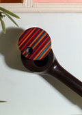 Mongoose Pipe | Orange - Red - Blue - Purple-Image 1