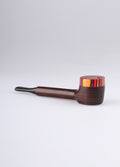 Mongoose Pipe | Orange - Red - Blue - Purple-Image 2