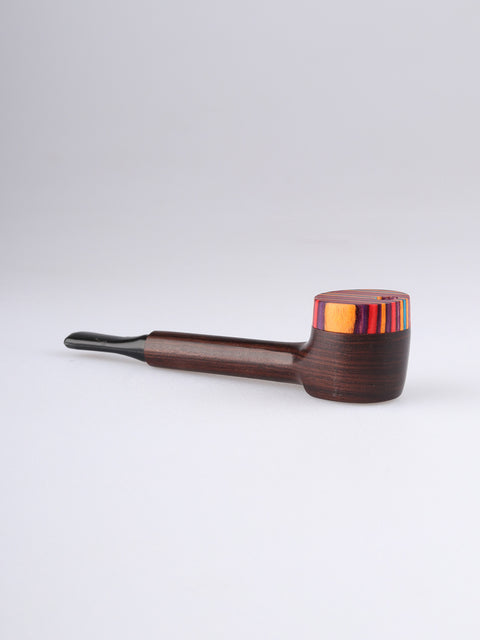 Mongoose Pipe