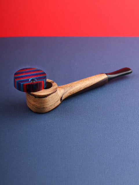 Mongoose Pipe