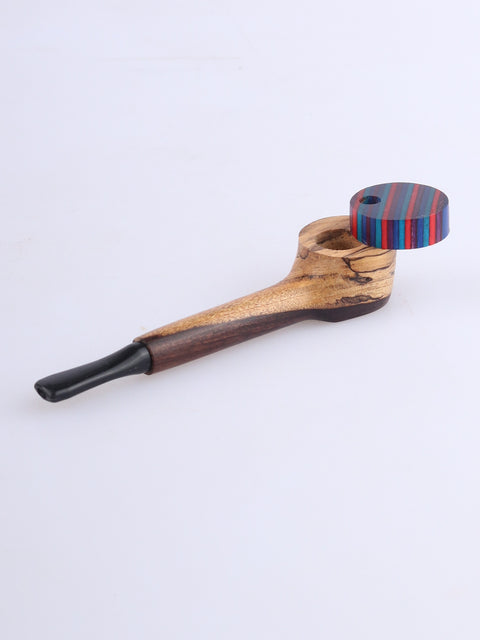 Mongoose Pipe