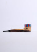 Mongoose Pipe | Red - Purple - Blue-Image 3