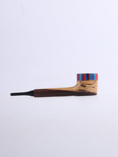 Mongoose Pipe