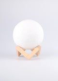 Moon Lamp 15cm With Remote | One Colour-Image 3