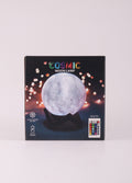Moon Lamp 15cm With Remote | One Colour-Image 4