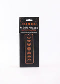 Moon Phases Air Freshener - Peach | One Colour-Image 2