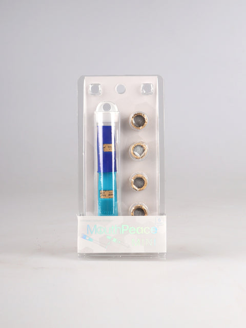 Mooselabs Mouthpeace Mini Starter Kit