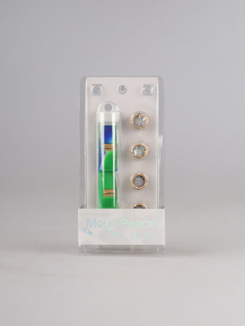 Mooselabs Mouthpeace Mini Starter Kit