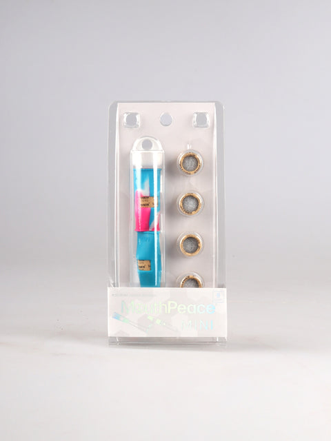 Mooselabs Mouthpeace Mini Starter Kit
