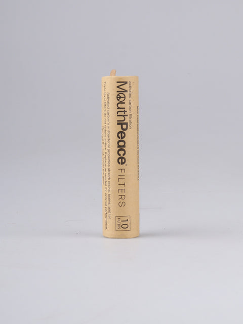 MouthPiece Filter Roll 10pc