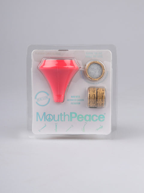 Mouthpiece Starter Kit