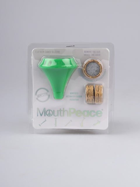 Mouthpiece Starter Kit