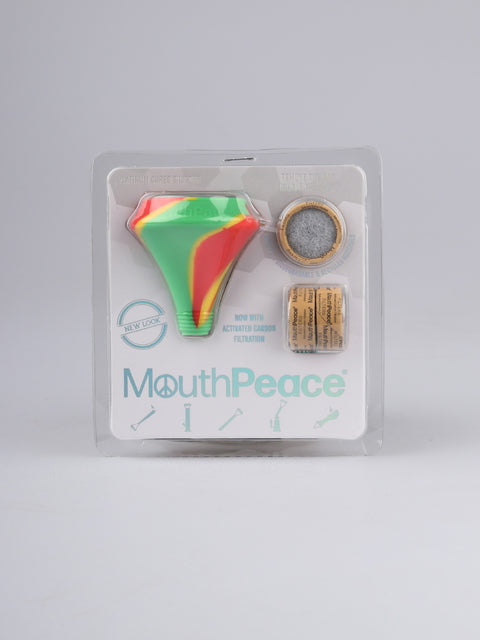 Mouthpiece Starter Kit