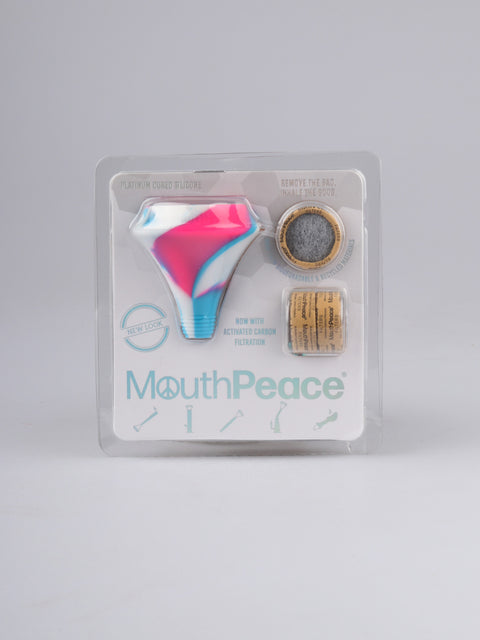 Mouthpiece Starter Kit