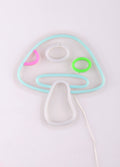 Mushroom Neon Light | One Colour-Image 3