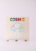 Mushroom Neon Light | One Colour-Image 4