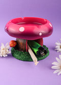 Mushroom Stashtray | One Colour-Image 1