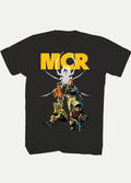 My Chemical Romance - Kill Joys Pin Up T-Shirt | Black-Image 1