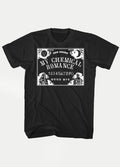 My Chemical Romance - Ouija T-Shirt | Black-Image 1