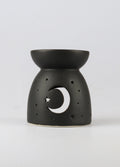 Mystical Moon Oil Burner | One Colour-Image 2