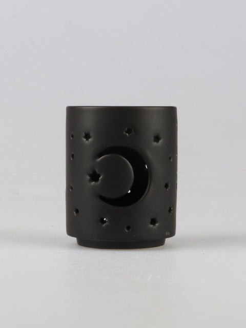 Mystical Moon Tealight Holder