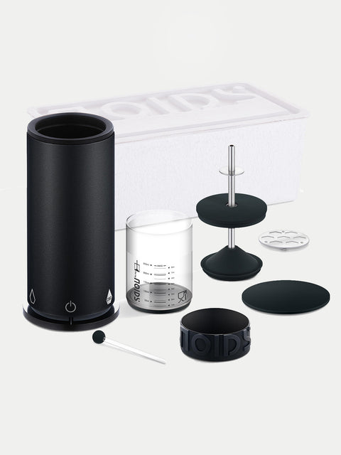 NOIDS Herb Cooker