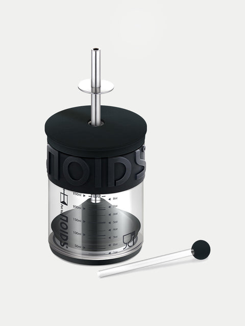 NOIDS Herb Cooker