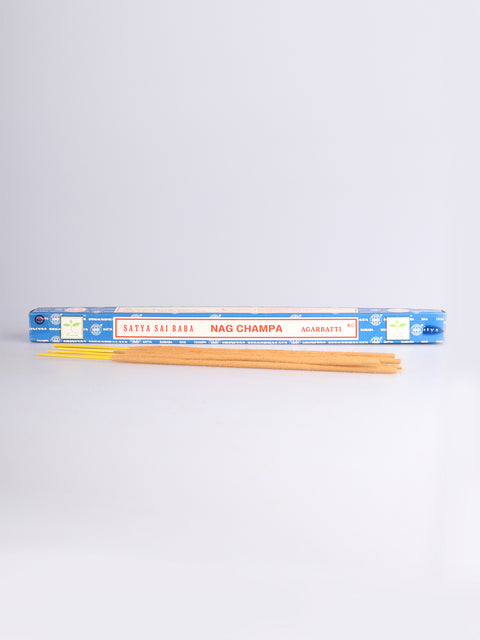 Nag Champa