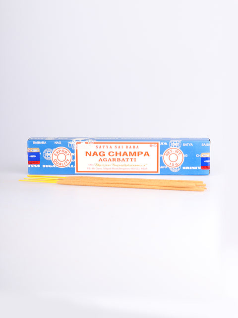 Nag Champa
