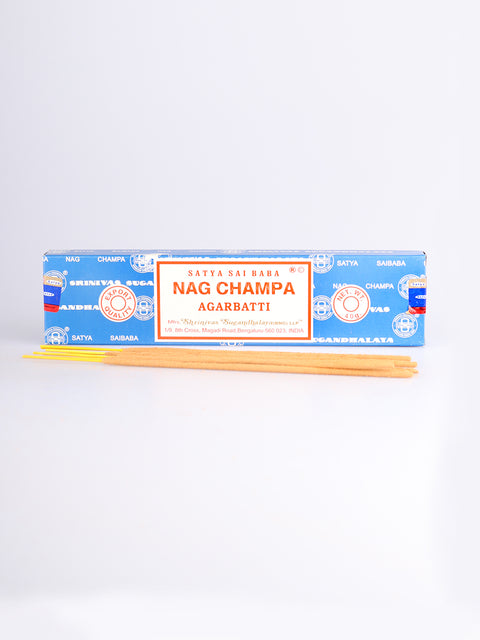 Nag Champa