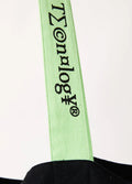 Natural Technology - Hemp Oversized Tote | Black-Image 4