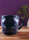 Night Owl Ceramic Mug | One Colour-Image 1