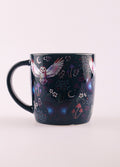 Night Owl Ceramic Mug | One Colour-Image 2