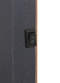 Night Owl Light Up Canvas | One Colour-Image 3