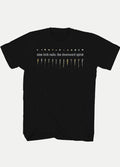 Nine Inch Nails - Downward Spiral T-Shirt | Black-Image 1