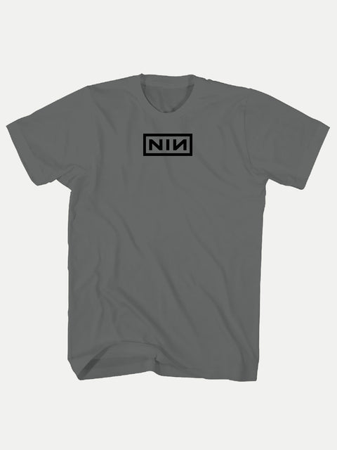 Nine Inch Nails - High Density Logo T-Shirt
