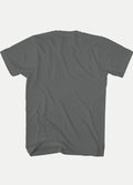Nine Inch Nails - High Density Logo T-Shirt | Charcoal-Image 5