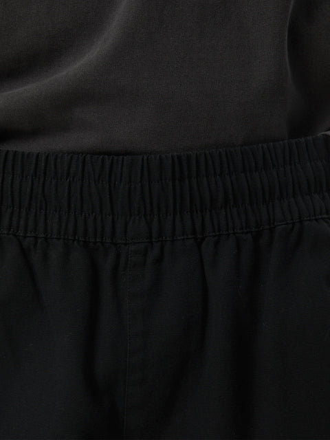 Ninety Eights - Recycled Baggy Elastic Waist Pant
