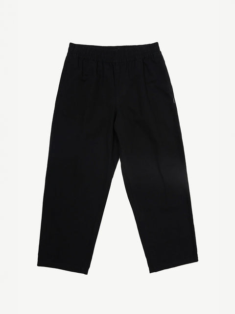 Ninety Eights - Recycled Baggy Elastic Waist Pant