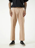 Ninety Twos - Recycled Chino Pants | Bone-Image 1
