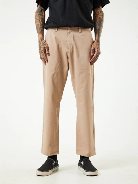 Ninety Twos - Recycled Chino Pants