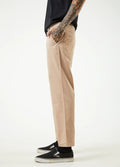 Ninety Twos - Recycled Chino Pants | Bone-Image 2